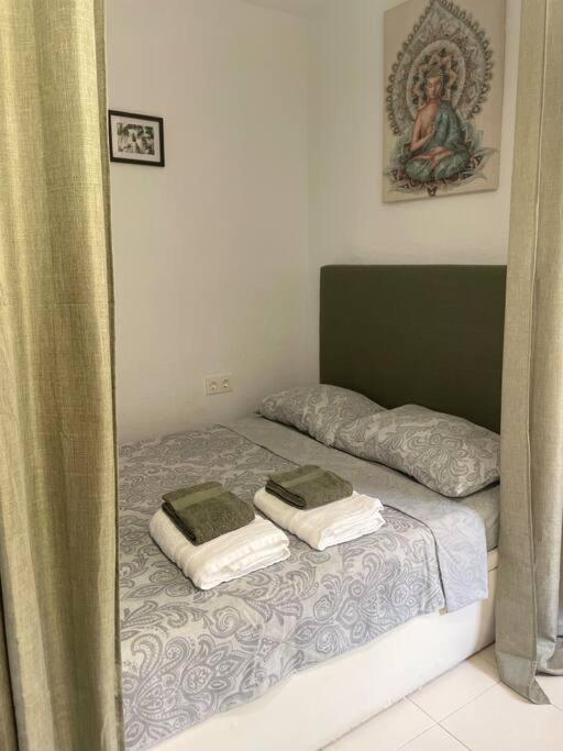 Violeta Appartement Los Urrutias Buitenkant foto